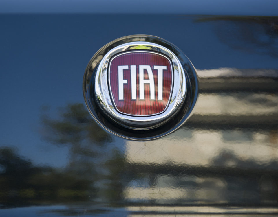 Fiat Automóveis