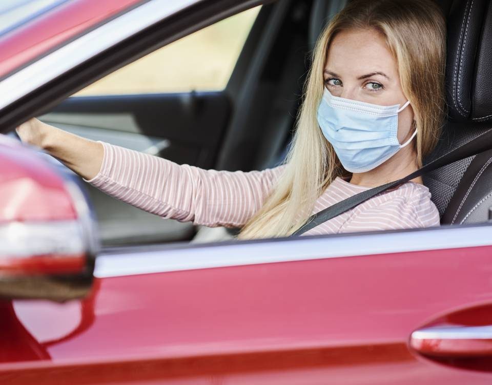 Venda de carros durante a pandemia: quais as alternativas adotadas?