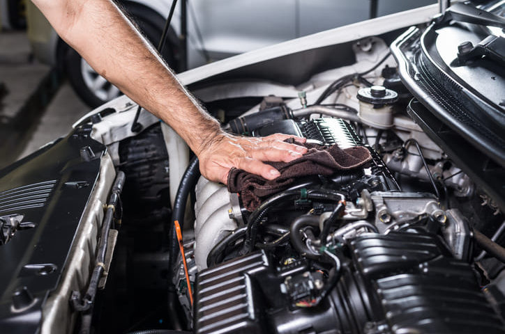 Radiador do carro: entenda seu funcionamento e cuidados necessários