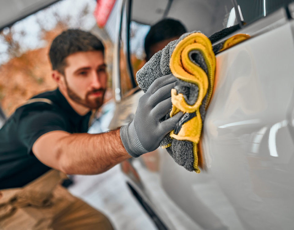 Estética automotiva: o que é, funcionamento e serviços oferecidos