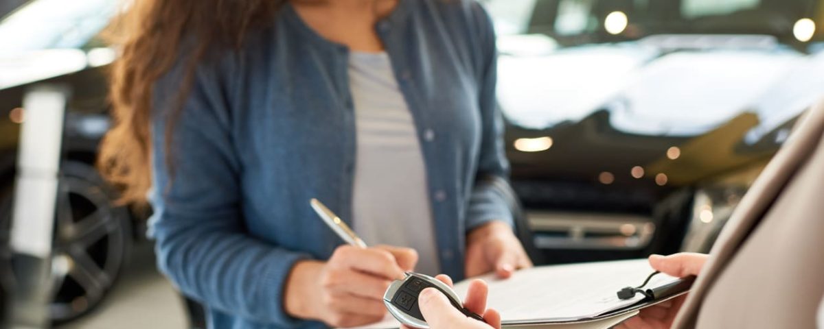 Como comprar um carro? Confira o passo a passo do processo