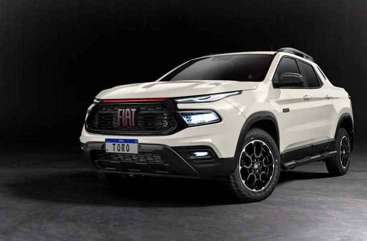 Fiat Toro 2024: principais características, versões e preços do modelo