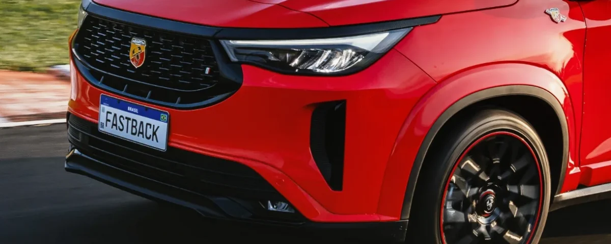 carro para uso urbano