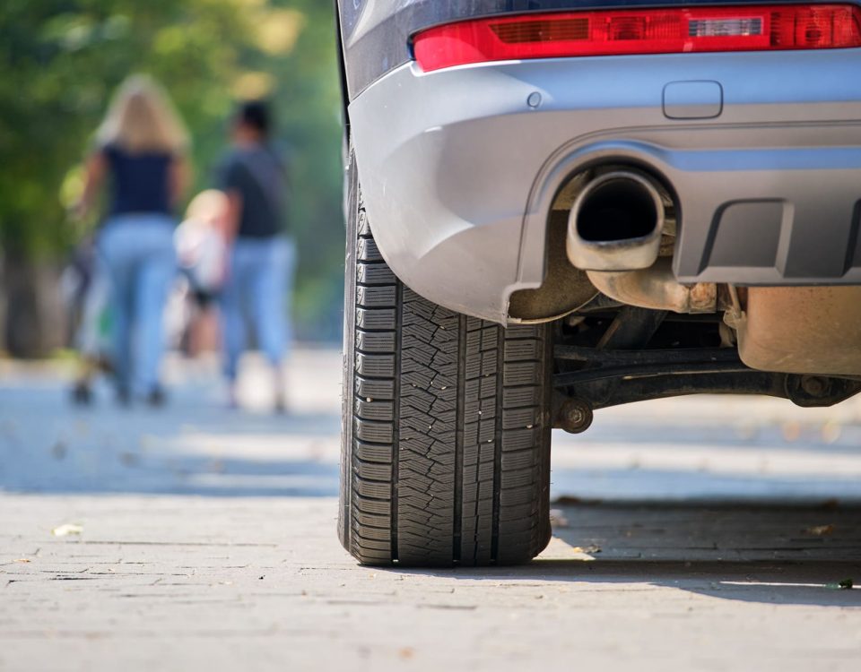 Escapamento de carro: o que é, funções e cuidados necessários