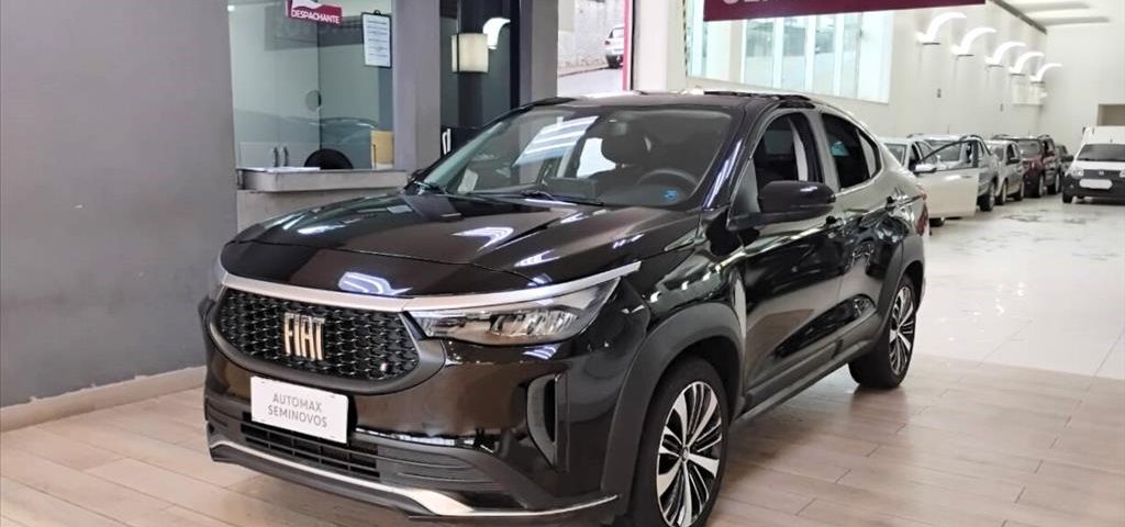 comprar carro no fim do ano