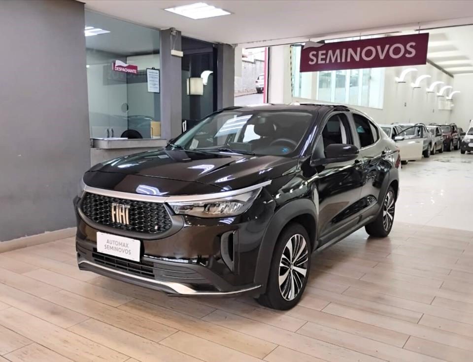 comprar carro no fim do ano