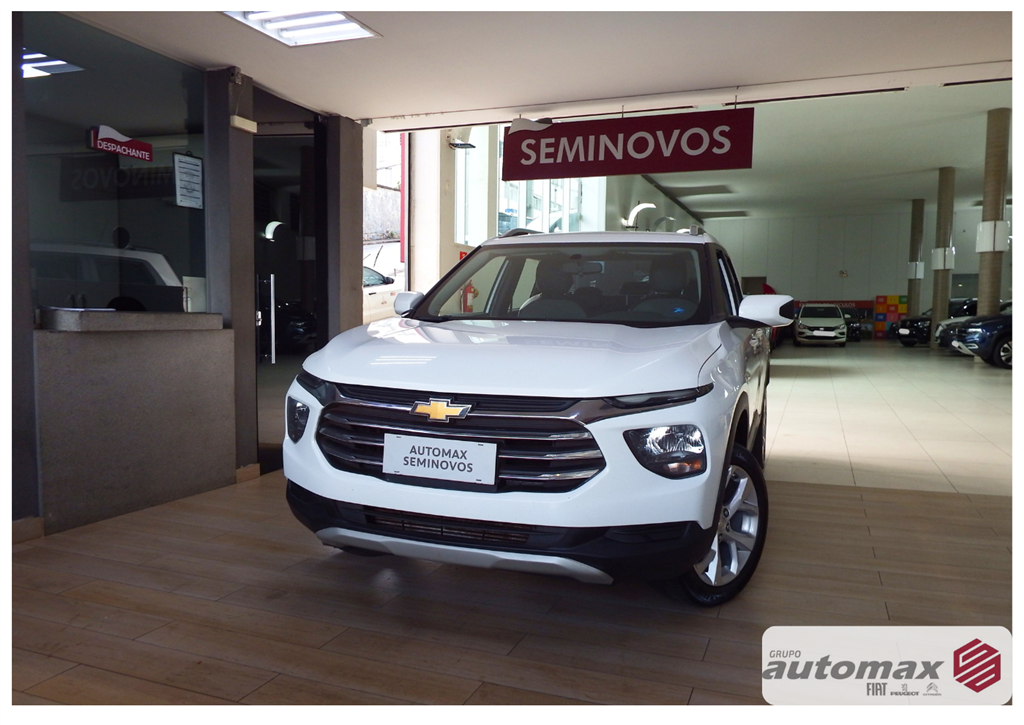 carro seminovo