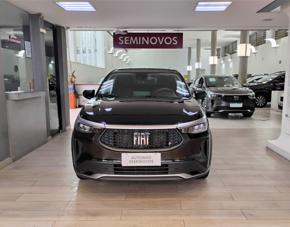 carro seminovo