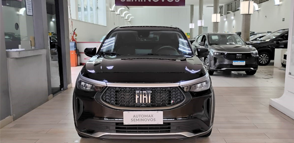 carro seminovo