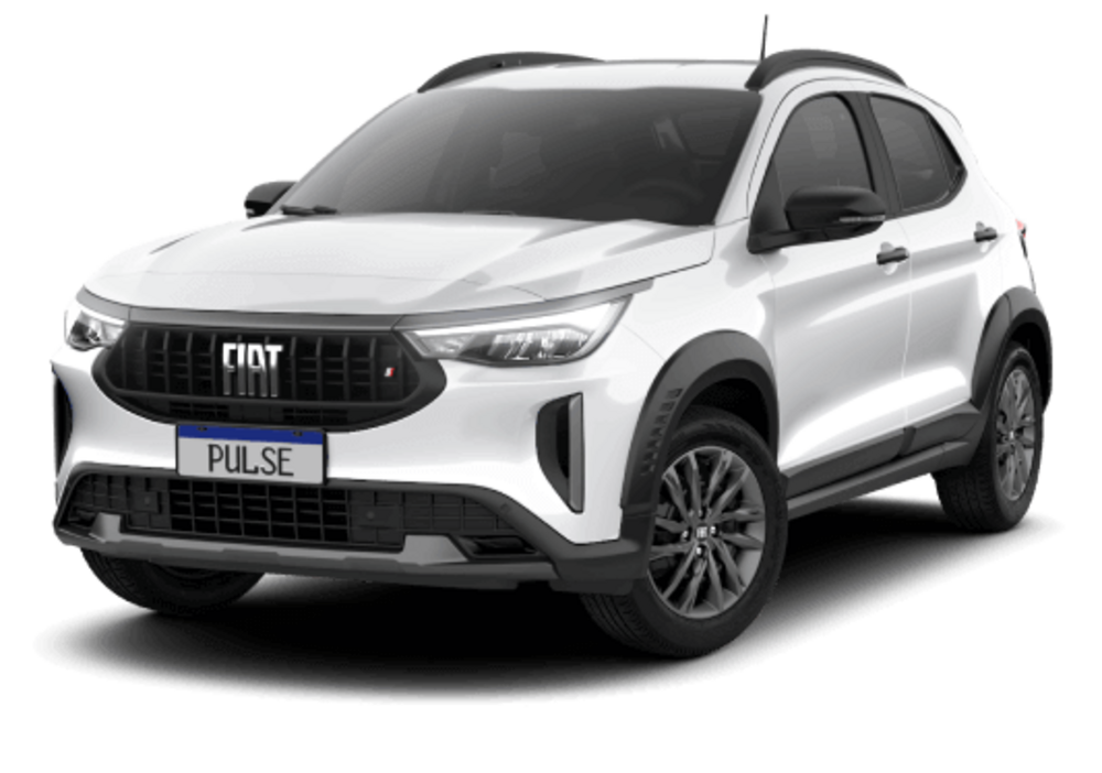 Fiat Pulse 2026
