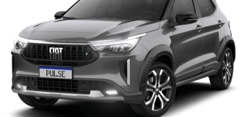Fiat Pulse 2026