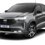 Fiat Pulse 2026