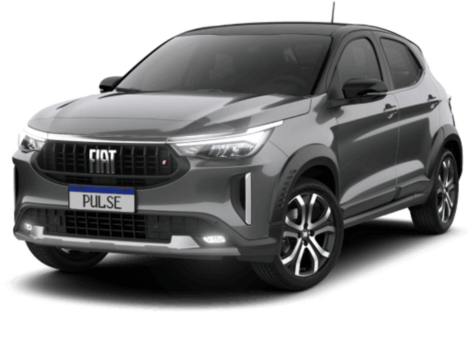Fiat Pulse 2026