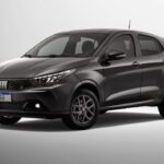 fiat argo 2026