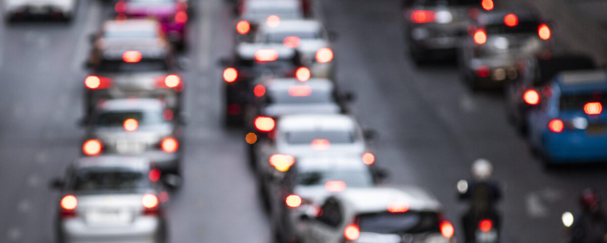 Multas mais comuns no Brasil