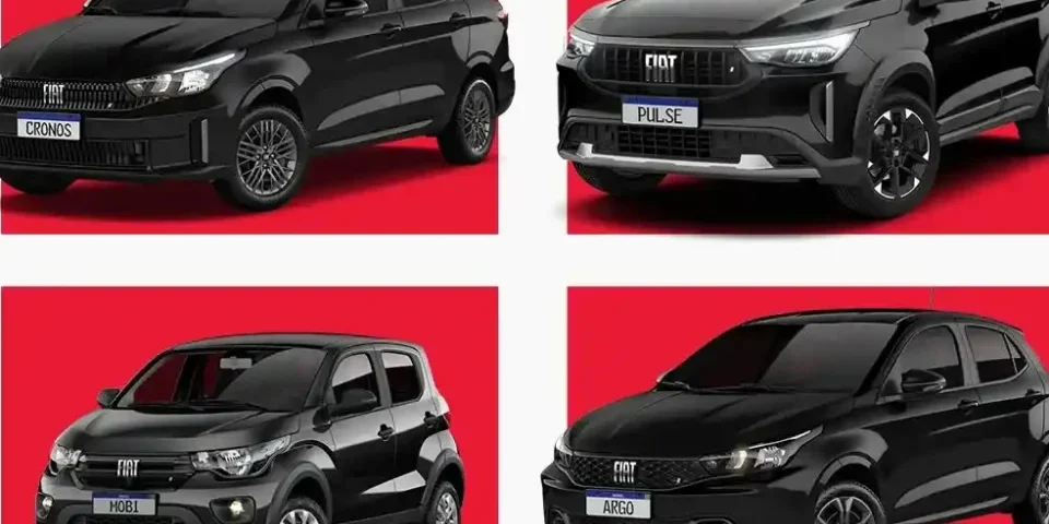 primeiro carro